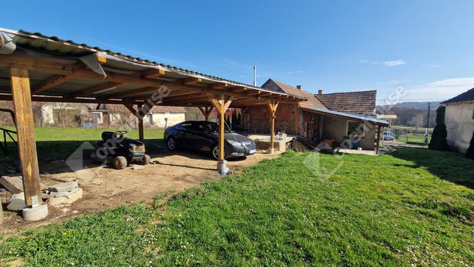 21. kép | Eladó Családi ház, Szentliszló (#180611)