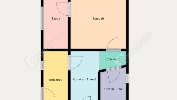 0. kép | Eladó Családi ház, Sáránd (#180982)