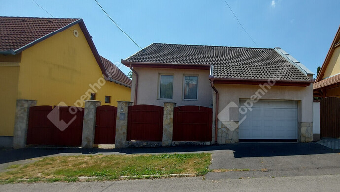 1. kép | Eladó Családi ház, Kaposvár (#183069)