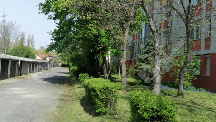 2. kép | Eladó Társasházi lakás, Győr (#174431)