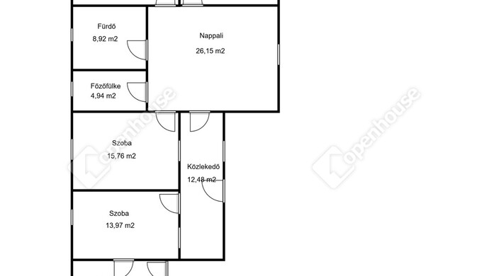 22. kép | Eladó Családi ház, Berzence (#176678)