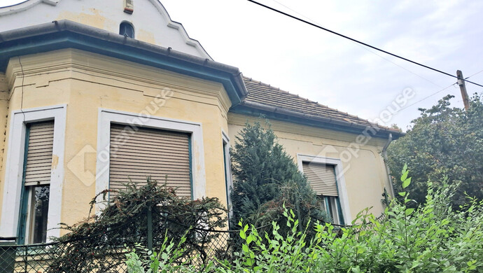 0. kép | Eladó Családi ház, Komárom (#177273)