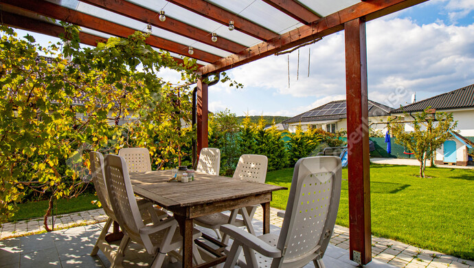 15. kép | Eladó Családi ház, Harka (#177883)