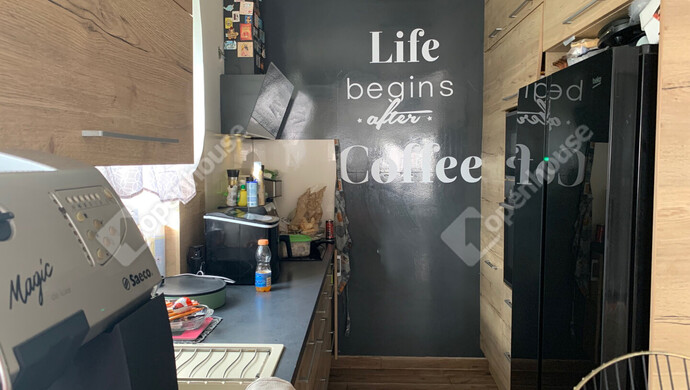 8. kép | Eladó Társasházi lakás, Szombathely (#177593)