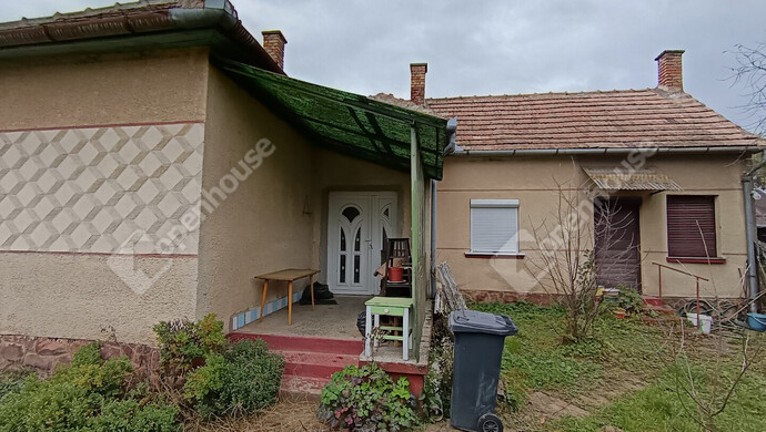 1. kép | Eladó Családi ház, Somogyszob (#177608)