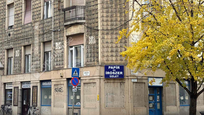 0. kép | Eladó Üzlethelyiség, Szeged (#178222)