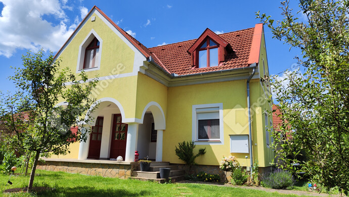 0. kép | Eladó Családi ház, Marcali (#178365)