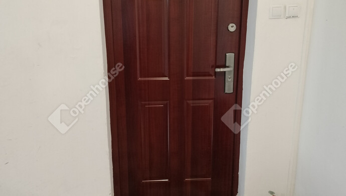 13. kép | Eladó Téglaépítésű lakás, Győr (#178443)