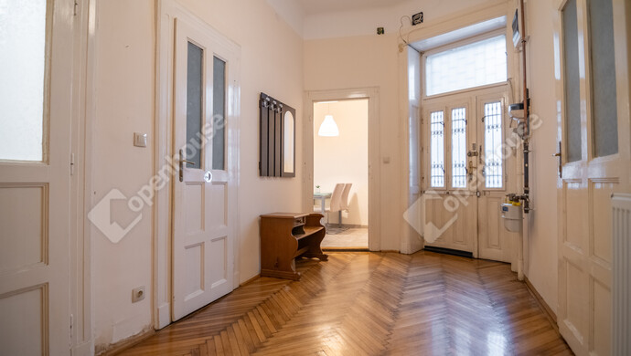 1. kép | Eladó Téglaépítésű lakás, Budapest VIII. Ker. (#178455)