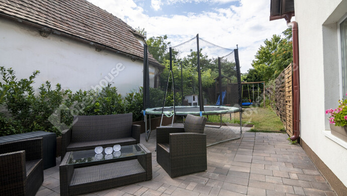 25. kép | Eladó Családi ház, Törökbálint (#178527)