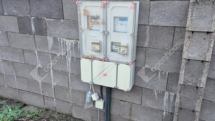 5. kép | Eladó Telek, Miskolc (#178628)