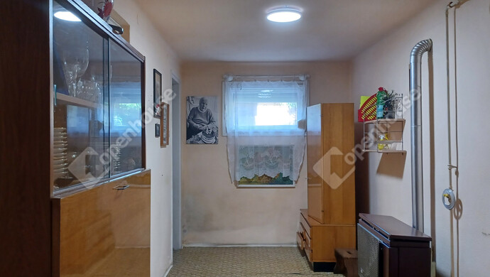 6. kép | Eladó Házrész, Pécel (#179171)