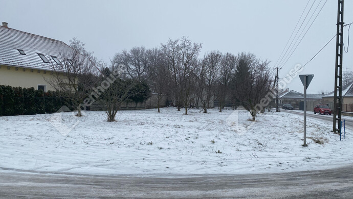 6. kép | Eladó Telek, Halászi (#179169)