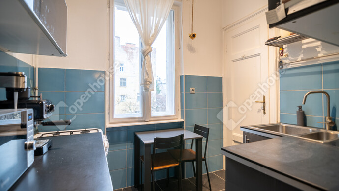 6. kép | Eladó Téglaépítésű lakás, Budapest II. Ker. (#179633)