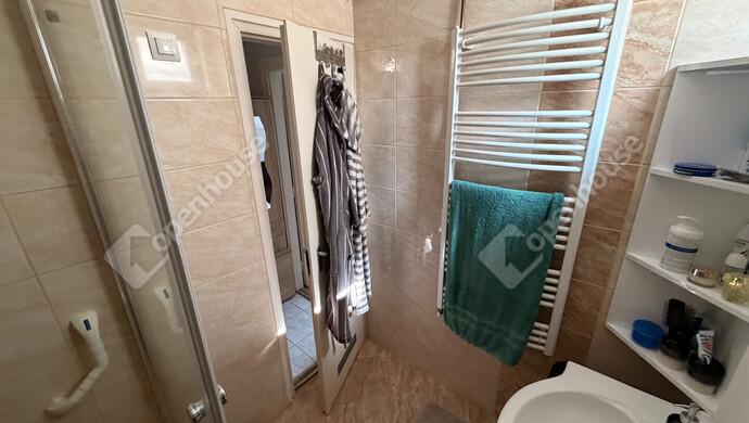 18. kép | Eladó Társasházi lakás, Keszthely (#180457)