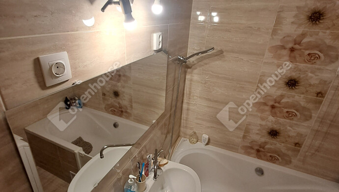 16. kép | Eladó Téglaépítésű lakás, Debrecen (#180655)