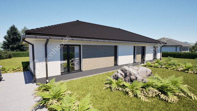 2. kép | Eladó Családi ház, Iszkaszentgyörgy (#181299)