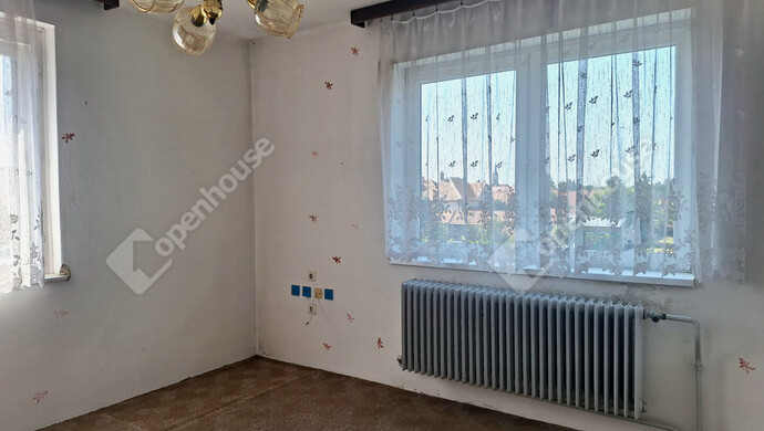 22. kép | Eladó Családi ház, Kapuvár (#175632)
