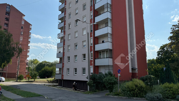 0. kép | Eladó Társasházi lakás, Zalaegerszeg (#176468)