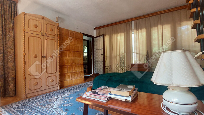 10. kép | Eladó Családi ház, Kismaros (#176738)