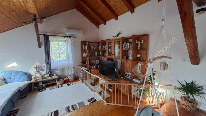 3. kép | Eladó Társasházi lakás, Kaposvár (#177540)