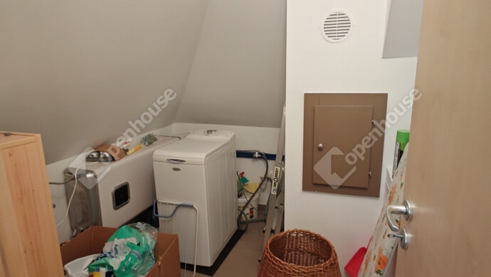 14. kép | Eladó Téglaépítésű lakás, Fonyód (#177677)