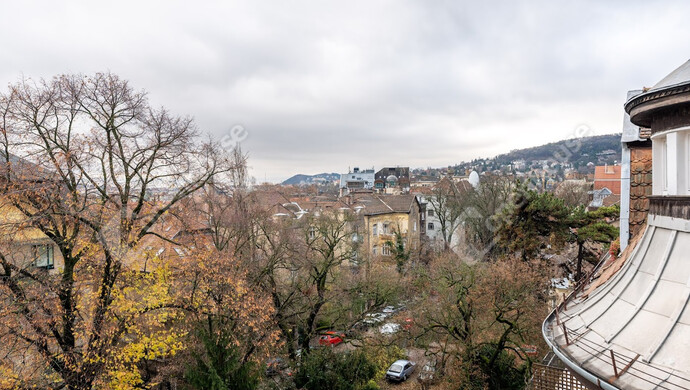 8. kép | Eladó Téglaépítésű lakás, Budapest II. Ker. (#178708)