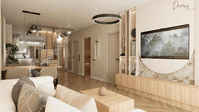 2. kép | Eladó Társasházi lakás, Győr (#178821)