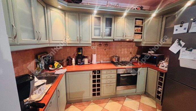 3. kép | Eladó Társasházi lakás, Szeged (#179604)