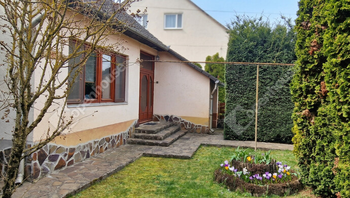 14. kép | Eladó Családi ház, Tiszaújváros (#180798)