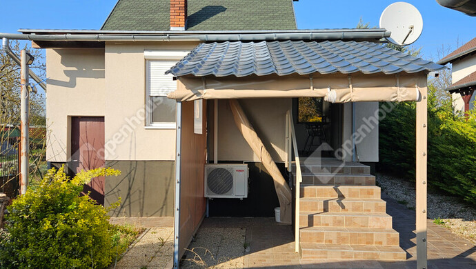 13. kép | Eladó Nyaraló, Győr (#180901)