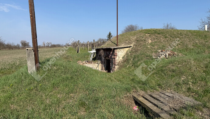 1. kép | Eladó Telek, Balatonfőkajár (#181877)