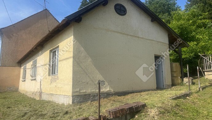 3. kép | Eladó Családi ház, Nagybakónak (#182467)