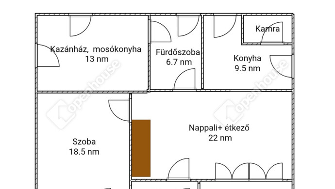 0. kép | Eladó Családi ház, Sülysáp (#182895)