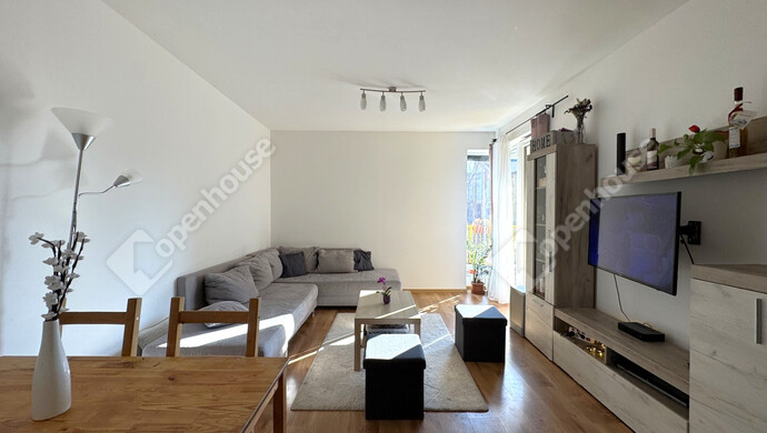 2. kép | Eladó Téglaépítésű lakás, Budapest XI. Ker. (#175644)