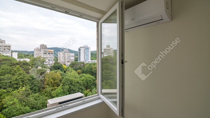 14. kép | Eladó Téglaépítésű lakás, Budapest II. Ker. (#175938)