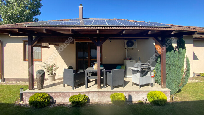 9. kép | Eladó Családi ház, Győrújfalu (#177460)