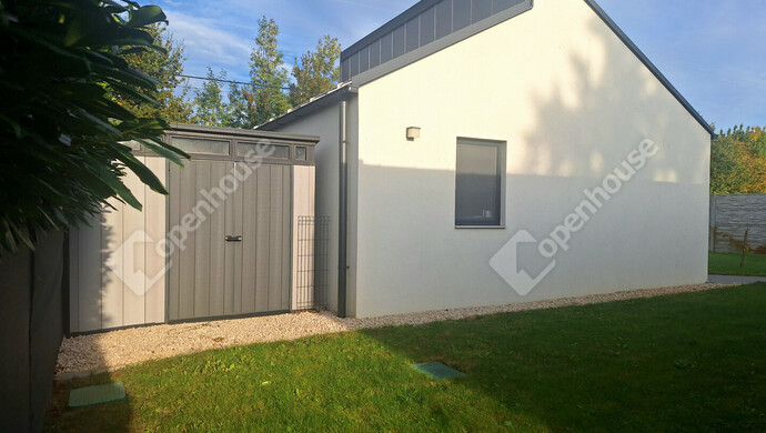 16. kép | Eladó Családi ház, Hövej (#177920)