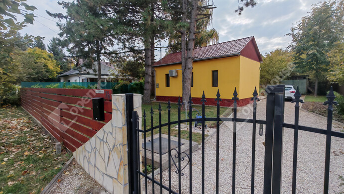 1. kép | Eladó Családi ház, Zamárdi (#178076)