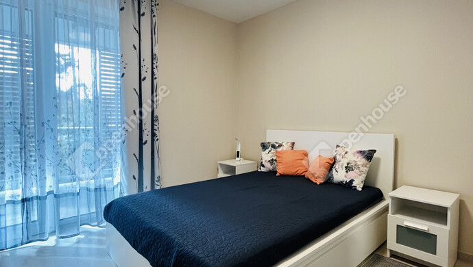 8. kép | Eladó Téglaépítésű lakás, Siófok (#178170)