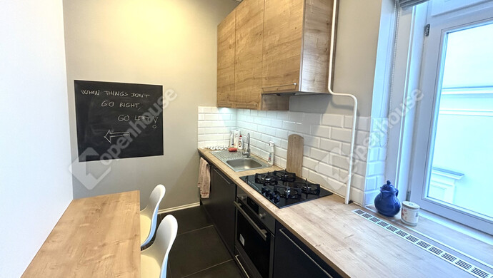 6. kép | Eladó Téglaépítésű lakás, Győr (#178248)