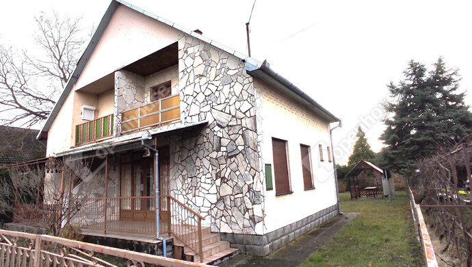 0. kép | Eladó Családi ház, Balatonmáriafürdő (#178698)