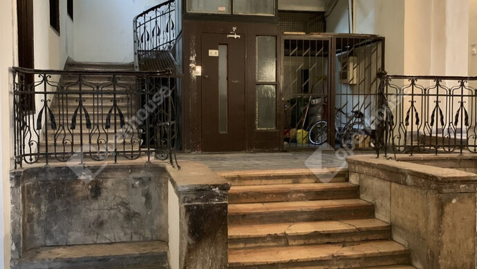 22. kép | Eladó Téglaépítésű lakás, Budapest VI. Ker. (#179254)