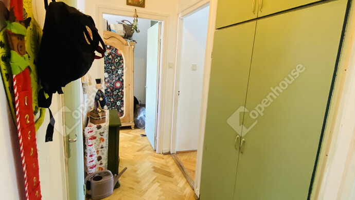 4. kép | Eladó Társasházi lakás, Szeged (#179262)