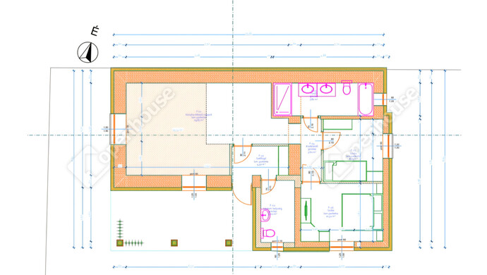4. kép | Eladó Családi ház, Ádánd (#179615)