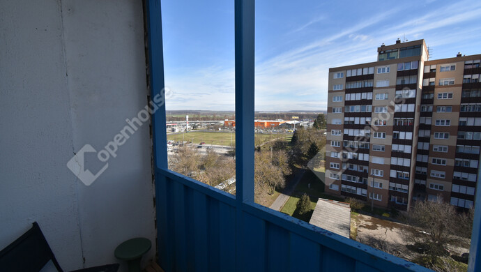 4. kép | Eladó Társasházi lakás, Nagykanizsa (#180141)