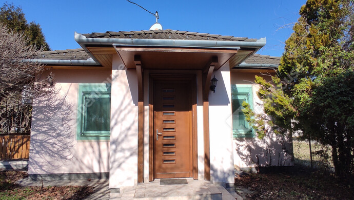 2. kép | Eladó Családi ház, Balatonfenyves (#180269)