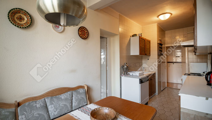 15. kép | Eladó Téglaépítésű lakás, Budapest II. Ker. (#173597)