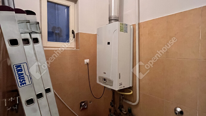 17. kép | Eladó Téglaépítésű lakás, Budapest VI. Ker. (#176478)