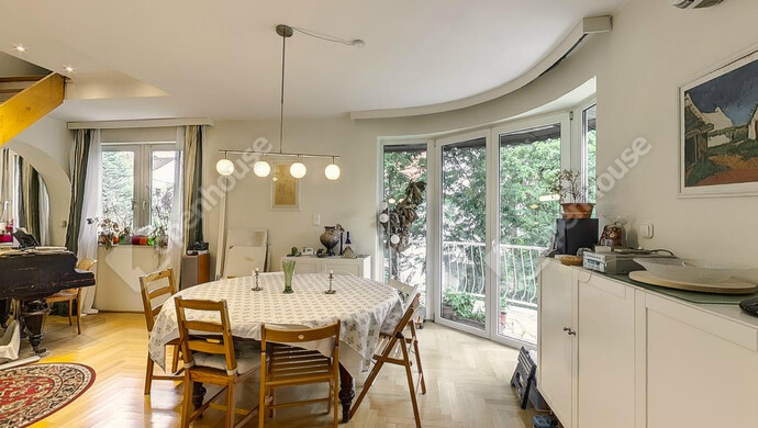 7. kép | Eladó Téglaépítésű lakás, Budapest II. Ker. (#176608)